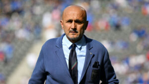 Switzerland v Italy: Round of 16 - UEFA EURO 2024