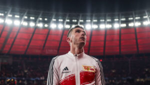 1. FC Union Berlin v SC Braga: Group C - UEFA Champions League 2023/24