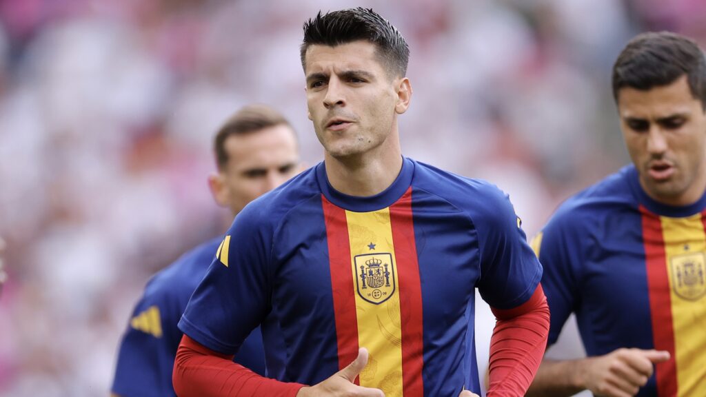 Spain v Germany: Quarter-Final - UEFA EURO 2024