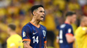 Romania v Netherlands: Round of 16 - UEFA EURO 2024