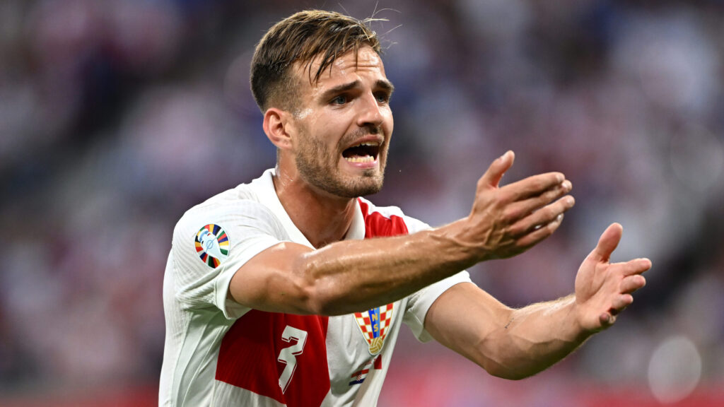 Croatia v Italy: Group B - UEFA EURO 2024