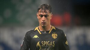 Sassuolo v Spezia - Coppa Italia