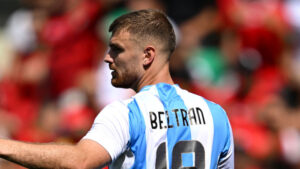 Argentina v Morocco: Men's Football - Olympic Games Paris 2024: Day -2