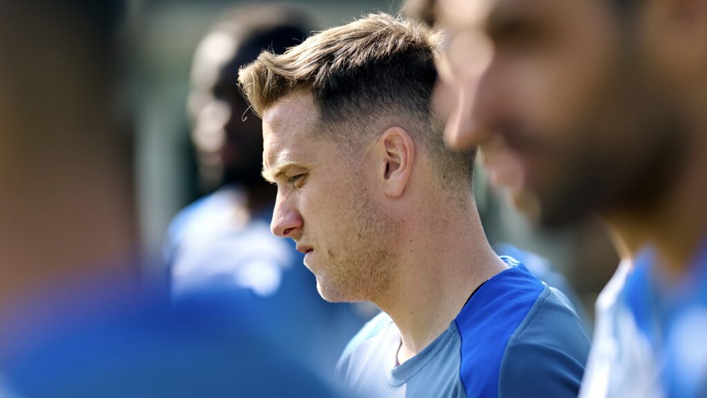 FC Internazionale Training Camp