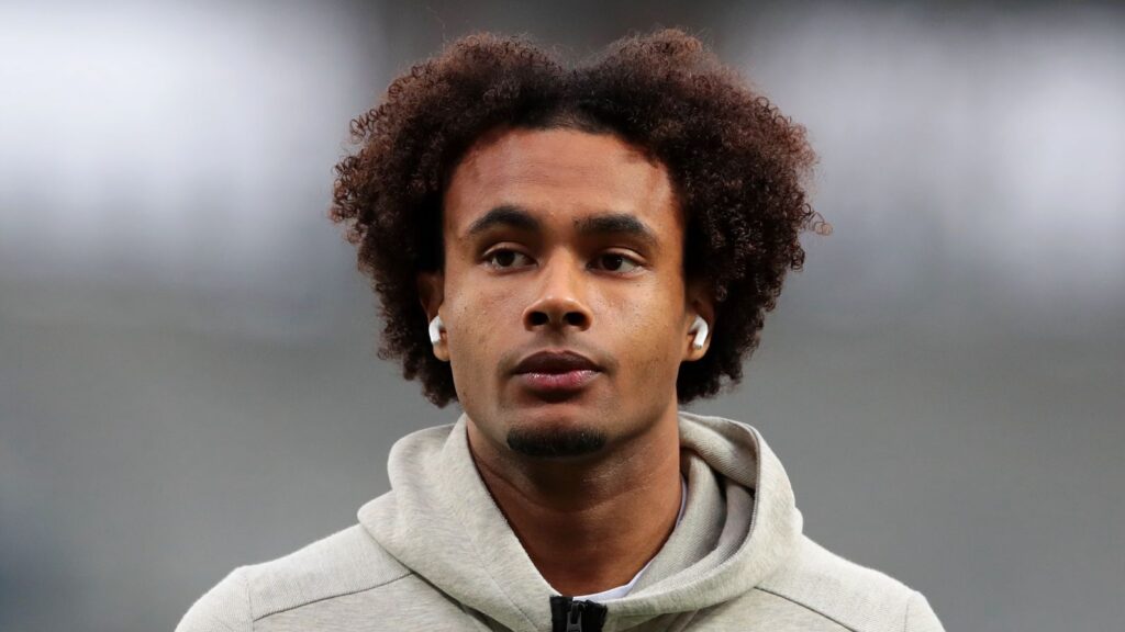 Zirkzee