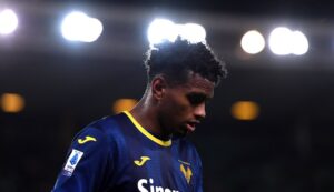 Hellas Verona FC v Udinese Calcio - Serie A TIM