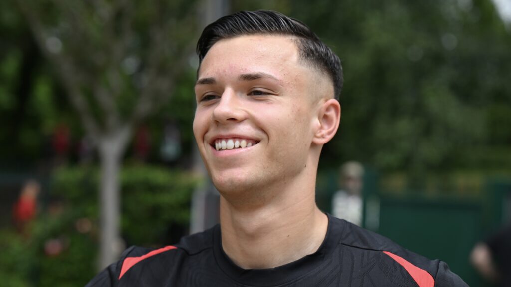 AC Milan Training Session &amp; Press Conference