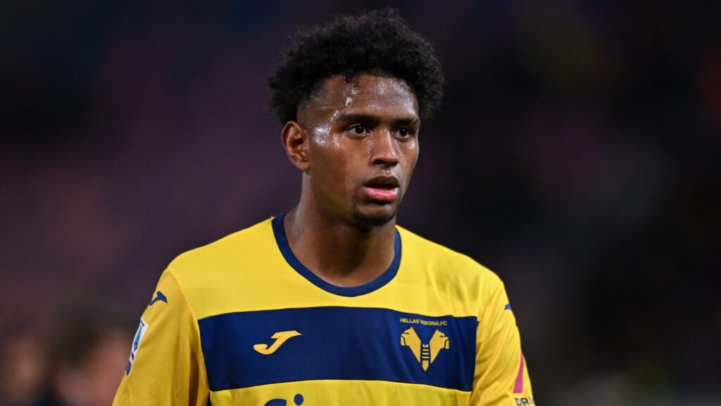 Bologna FC v Hellas Verona FC - Serie A TIM