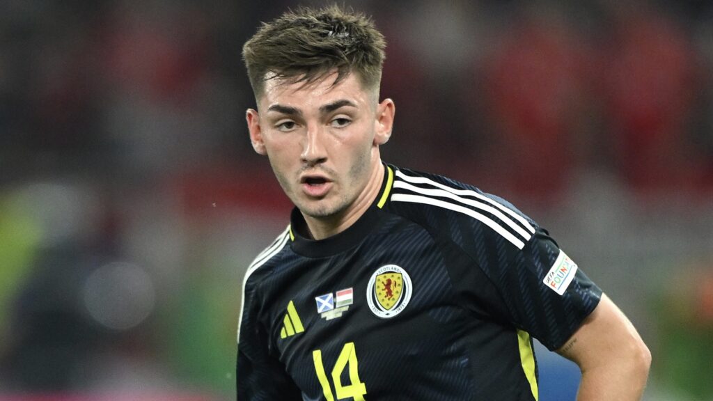Scotland v Hungary: Group A - UEFA EURO 2024