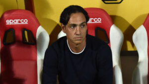AC Perugia v Frosinone - Serie B
