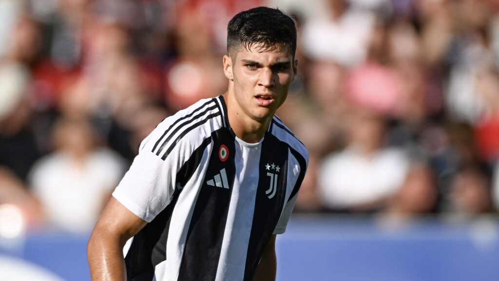 1. FC Nurnberg v Juventus - Pre- season Friendly