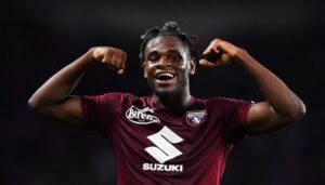 Torino FC v AC Milan - Serie A TIM