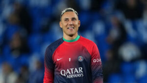 Real Sociedad v Paris Saint-Germain: Round of 16 Second Leg - UEFA Champions League 2023/24