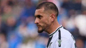 US Sassuolo v Udinese Calcio - Serie A TIM