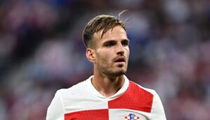 Croatia v Italy: Group B - UEFA EURO 2024