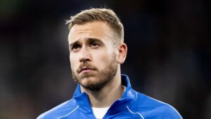 Slovenia v Portugal - International Friendly