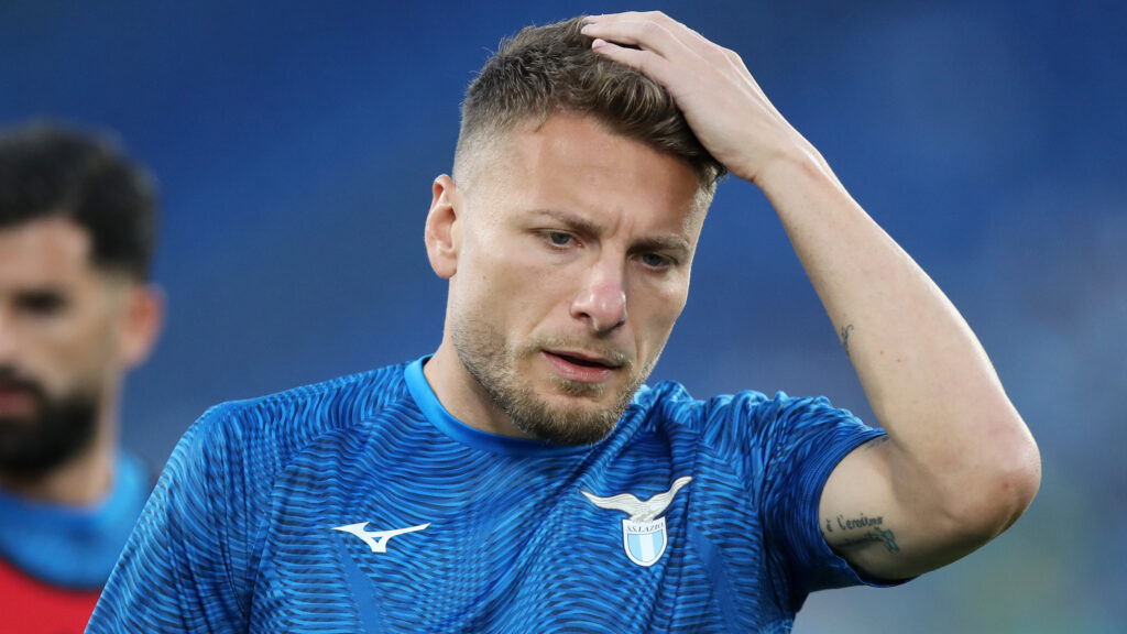 Immobile