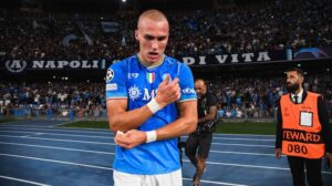 SSC Napoli v Real Madrid CF: Group C - UEFA Champions League 2023/24