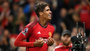 Manchester United v Wolverhampton Wanderers - Premier League