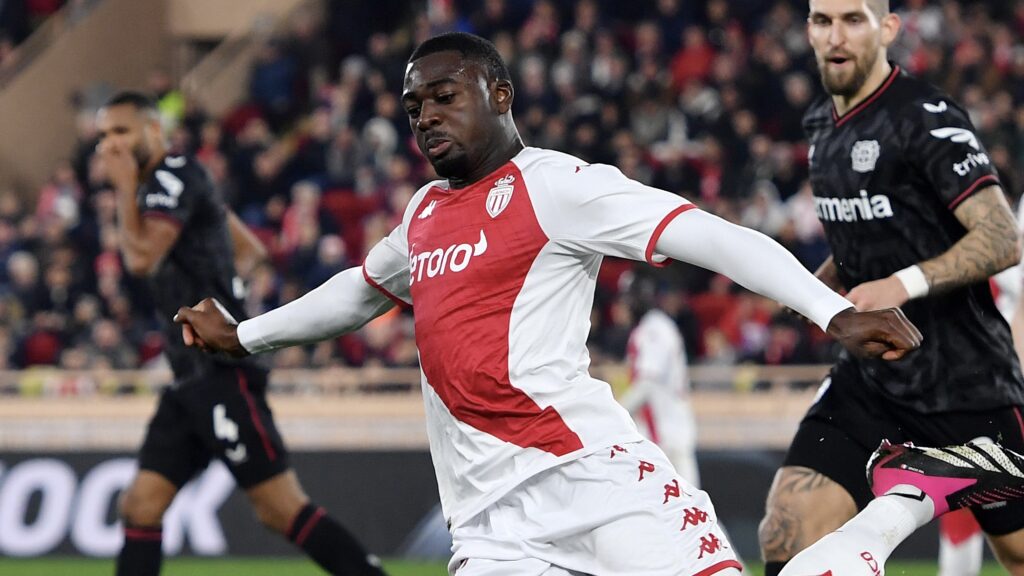 AS Monaco v Bayer 04 Leverkusen: Knockout Round Play-Off Leg Two - UEFA Europa League