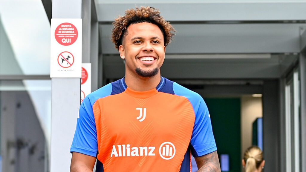 McKennie (1)