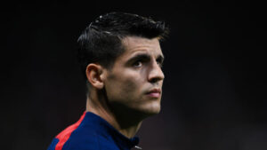 Atletico Madrid v Celtic FC: Group E - UEFA Champions League 2023/24