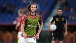 AS Roma v Juventus - Serie A TIM