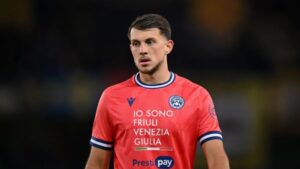 Hellas Verona FC v Udinese Calcio - Serie A TIM
