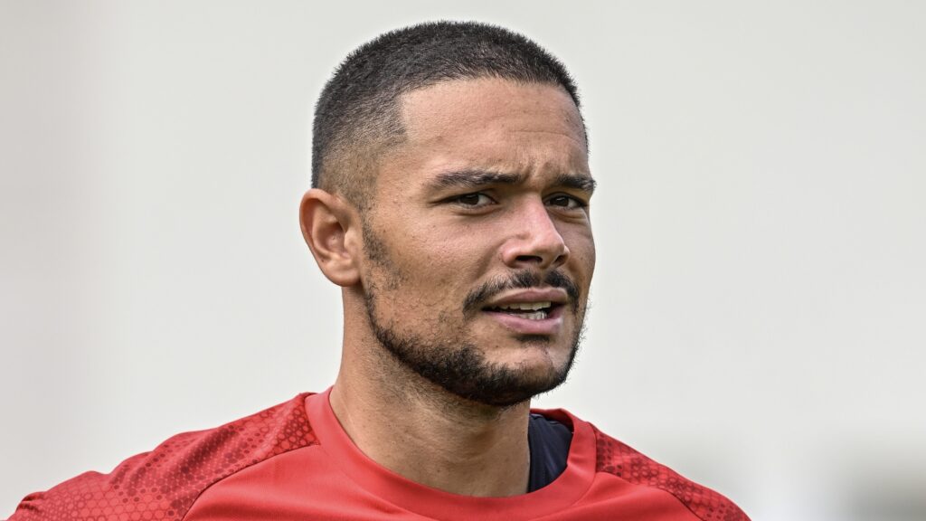 SSC Napoli Training Camp