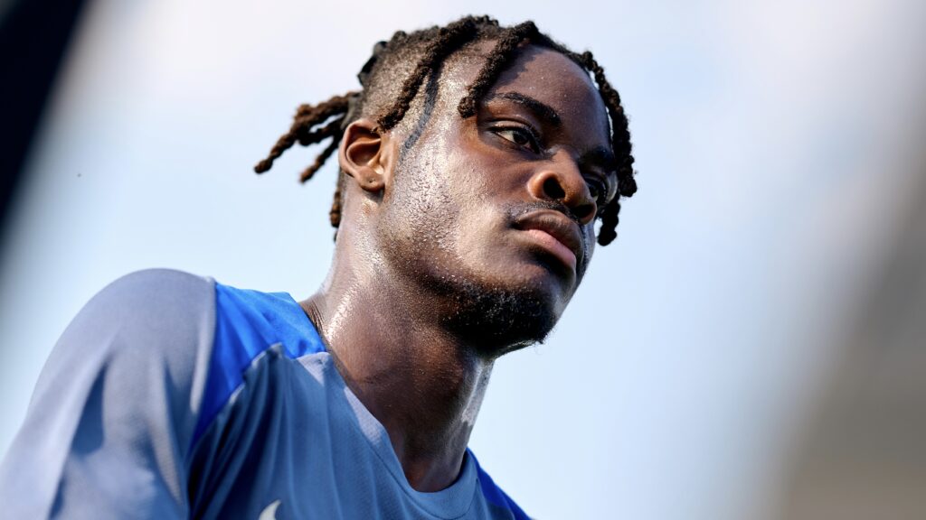 FC Internazionale v Lugano - Friendly Match