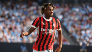 Manchester City v AC Milan - Pre-Season Friendly