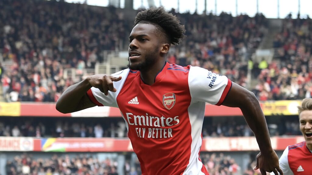 Arsenal v Manchester United - Premier League