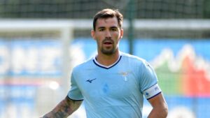 SS Lazio v Trapani - Pre-Season Friendly