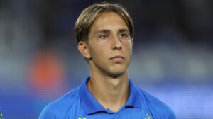 Empoli v Monza - Serie A