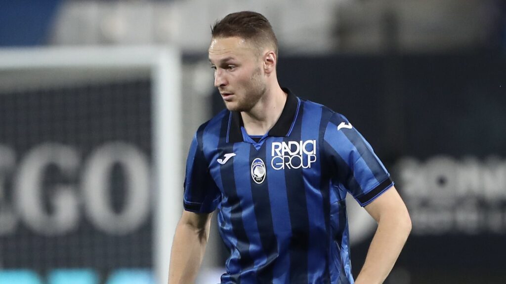 Atalanta BC v AS Roma - Serie A TIM
