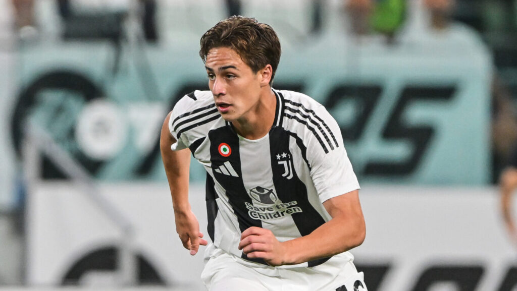 Juventus v Como - Serie A