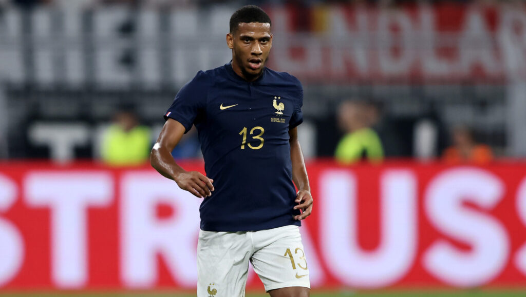 Germany v France - International Friendly