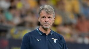 SS Lazio v Cadiz CF - Pre-seson Friendly