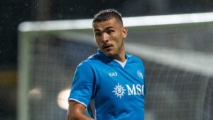 SSC Napoli v Girona - Pre Season Friendly