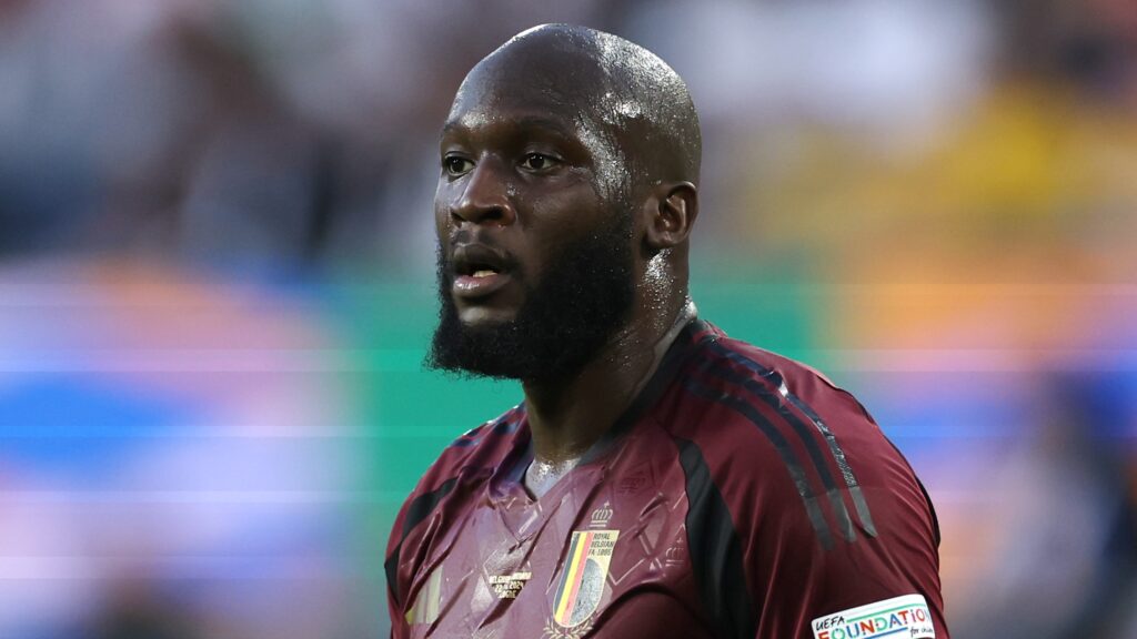 Lukaku