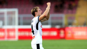 Lecce v Atalanta - Serie A