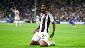 Juventus v Como - Serie A
