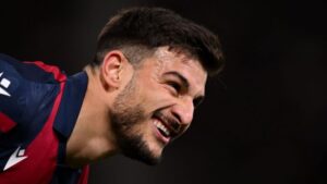 Bologna FC v Hellas Verona FC - Serie A TIM