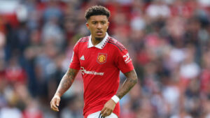 Manchester United v Fulham FC - Premier League