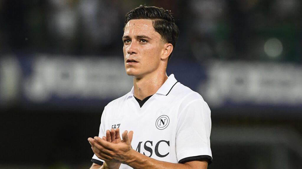 Hellas Verona v SSC Napoli - Serie A