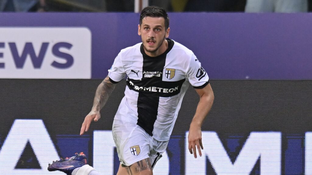 Parma Calcio v Fiorentina - Serie A