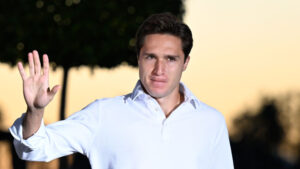 Juventus v US Lecce - Serie A TIM