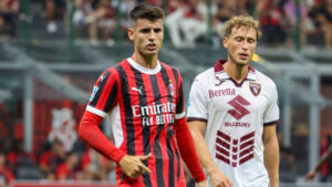 AC Milan v Torino - Serie A