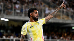 Juventus FC v Brest  - Pre Season Friendly