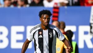 1. FC N√ºrnberg v Juventus - Pre- season Friendly